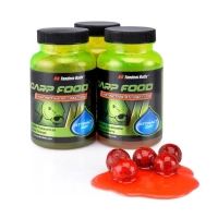Carp Food Dip Ananasowy Sok – butelka 100 ml